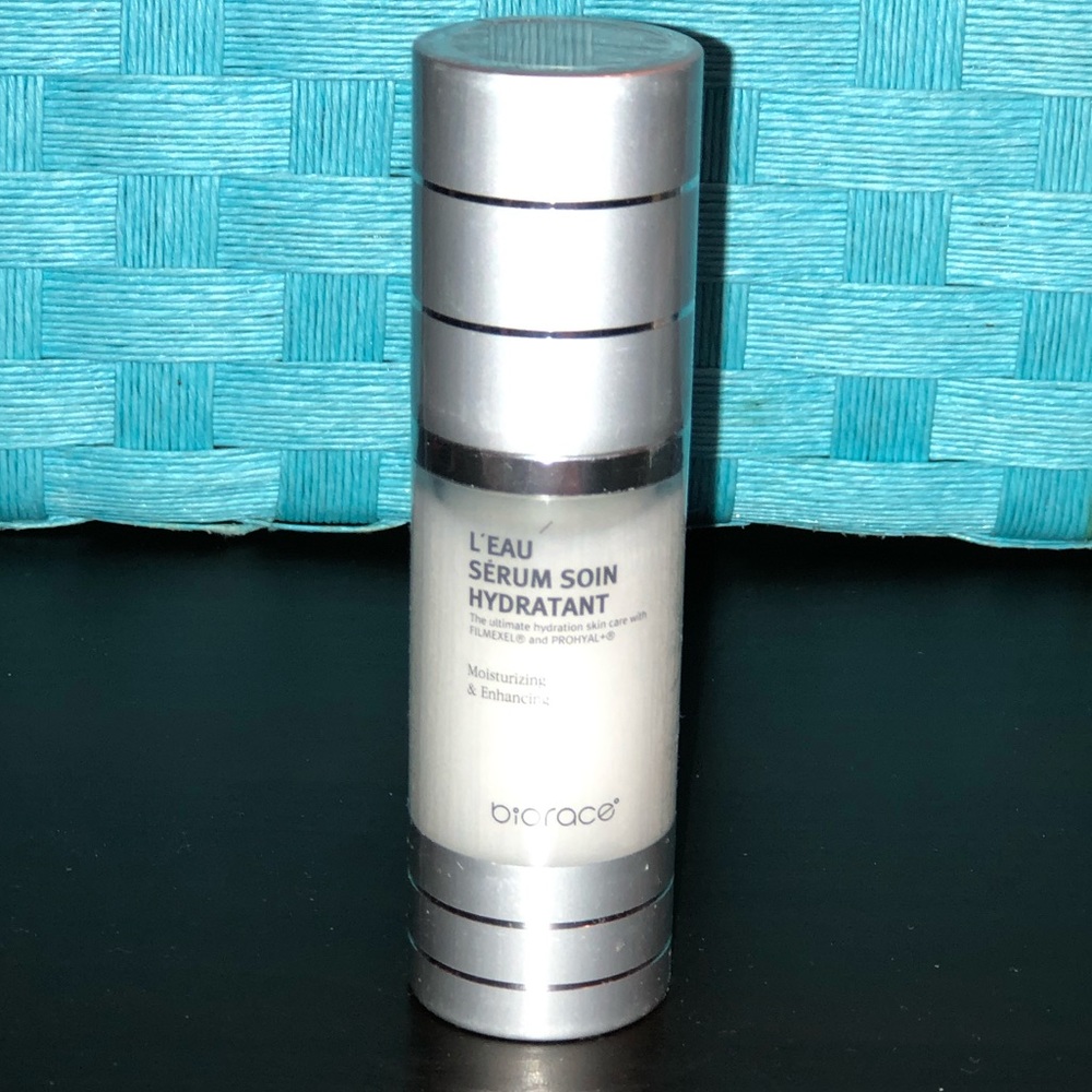NWT Biorace L’eau Hydrating Treatment Serum